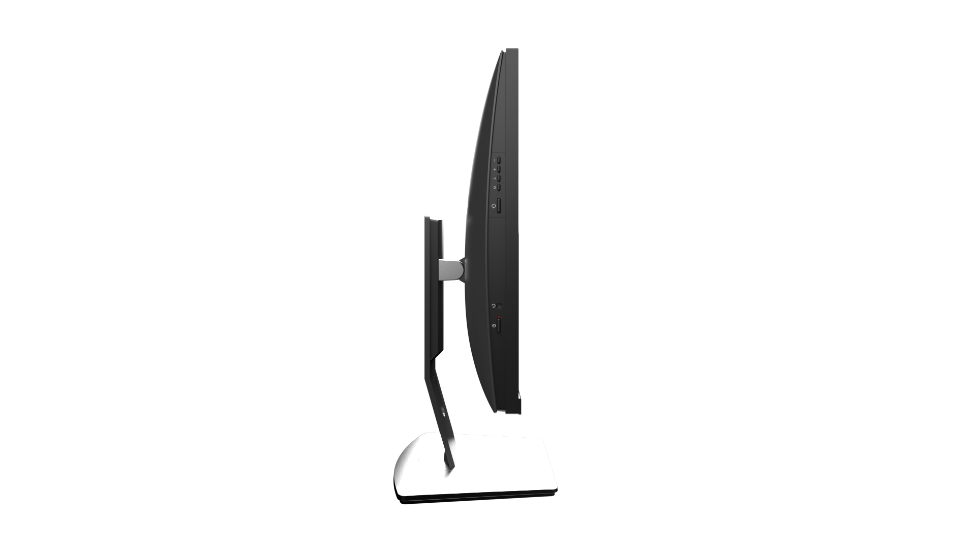 PC 27 Zen all-in-one
